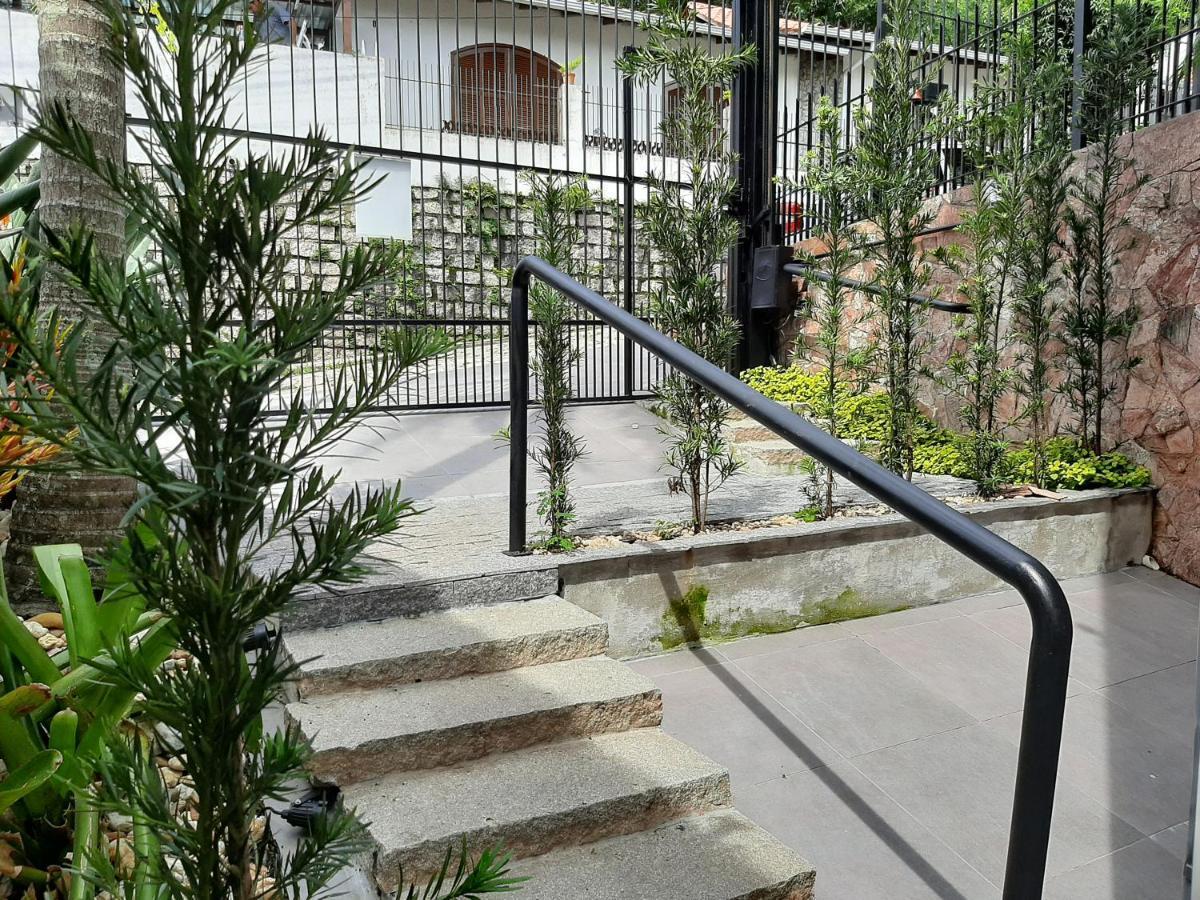 Ufsc Guest House Флорианополис Экстерьер фото