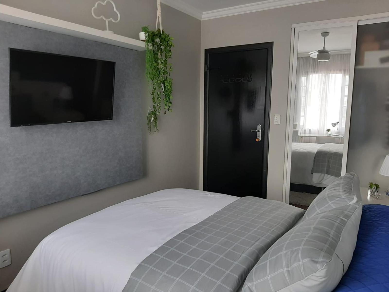 Ufsc Guest House Флорианополис Номер фото
