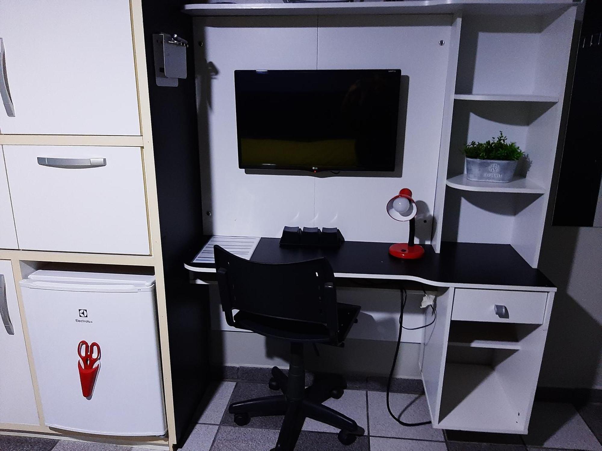 Ufsc Guest House Флорианополис Номер фото
